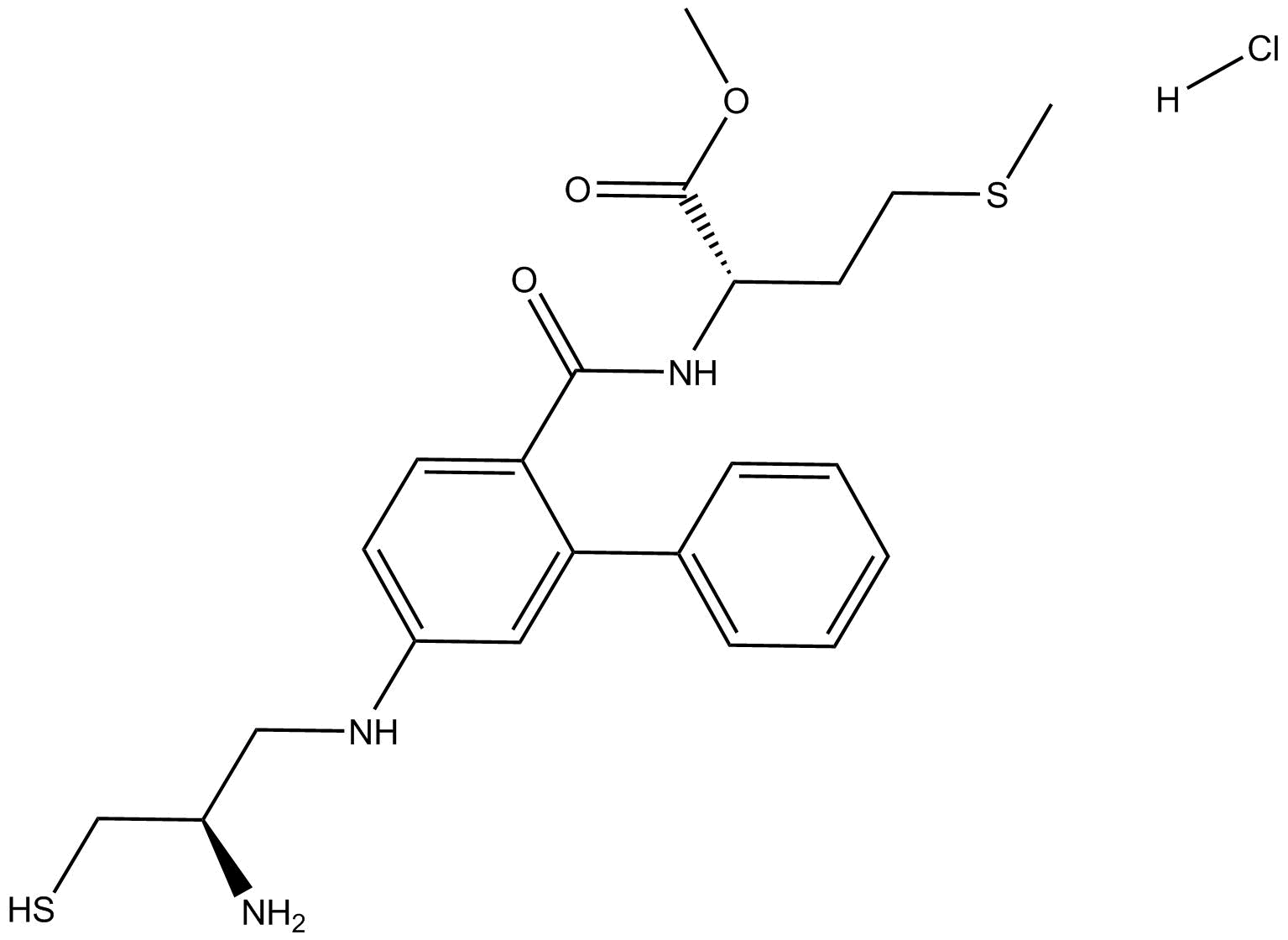 FTI 277 HCl