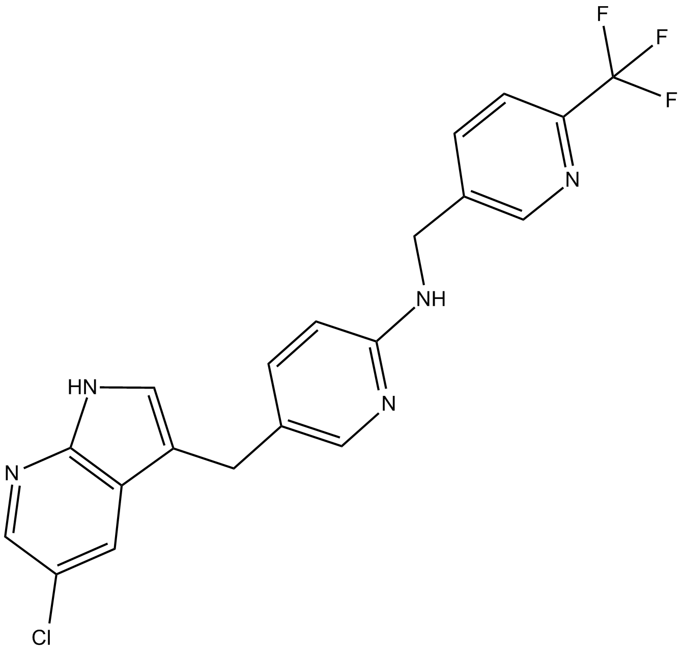 Pexidartinib (PLX3397)