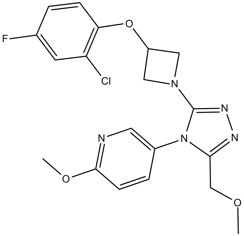 PF-3274167