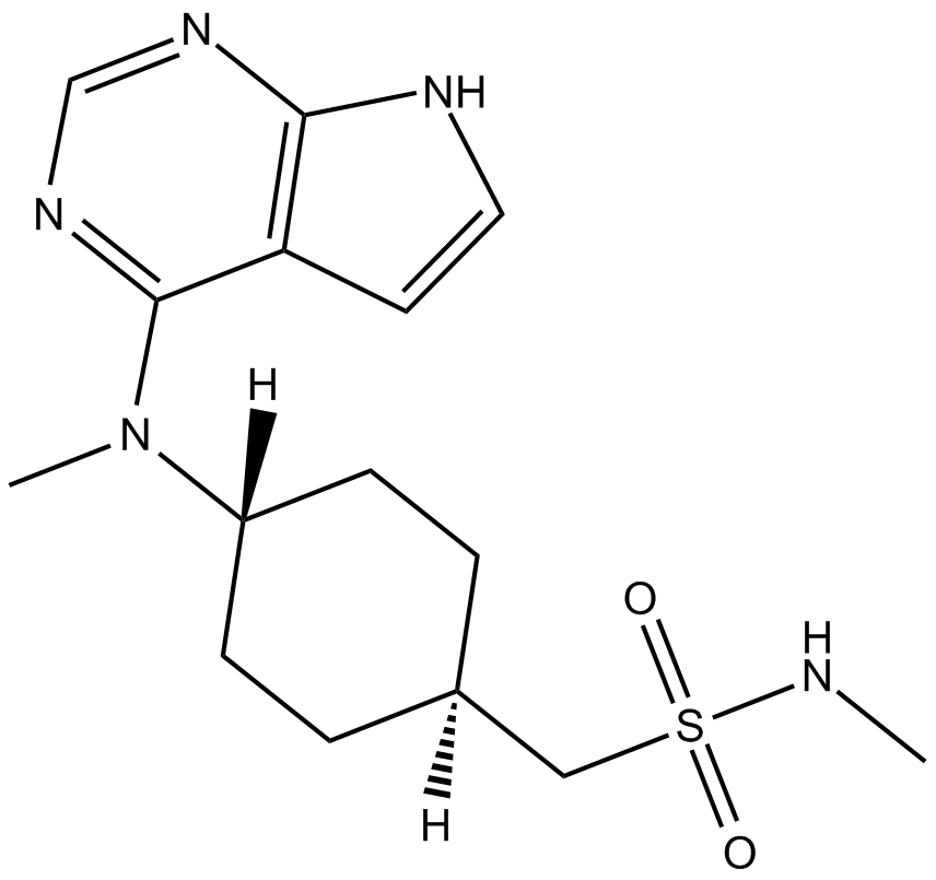 PF-03394197(Oclacitinib)