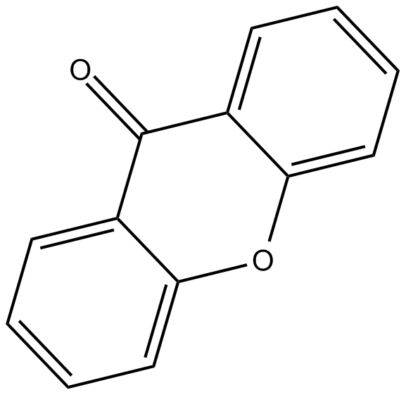 Xanthone