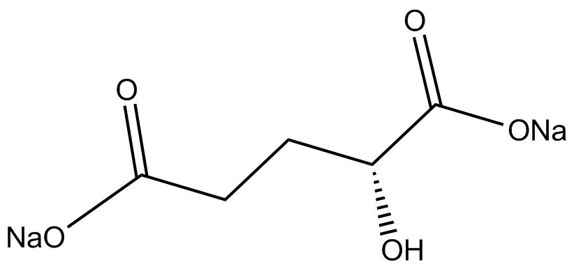 Disodium (R)-2-Hydroxyglutarate