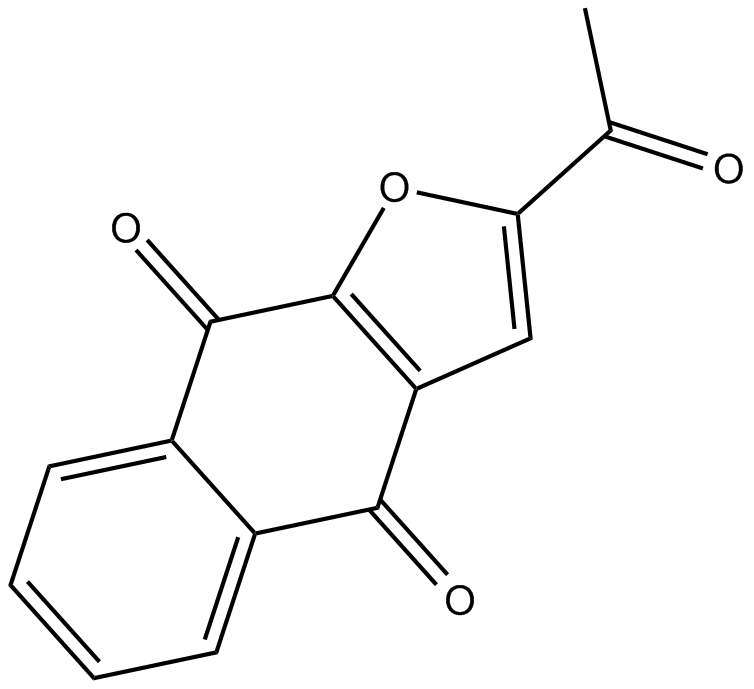 Napabucasin