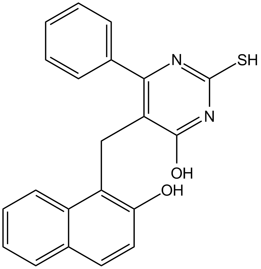 SIRT1/2 Inhibitor IV