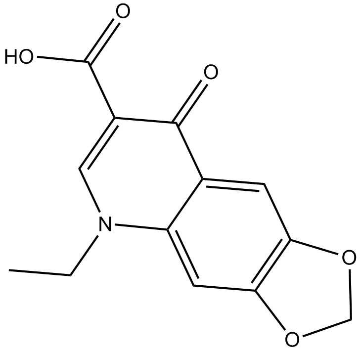 Oxolinic acid