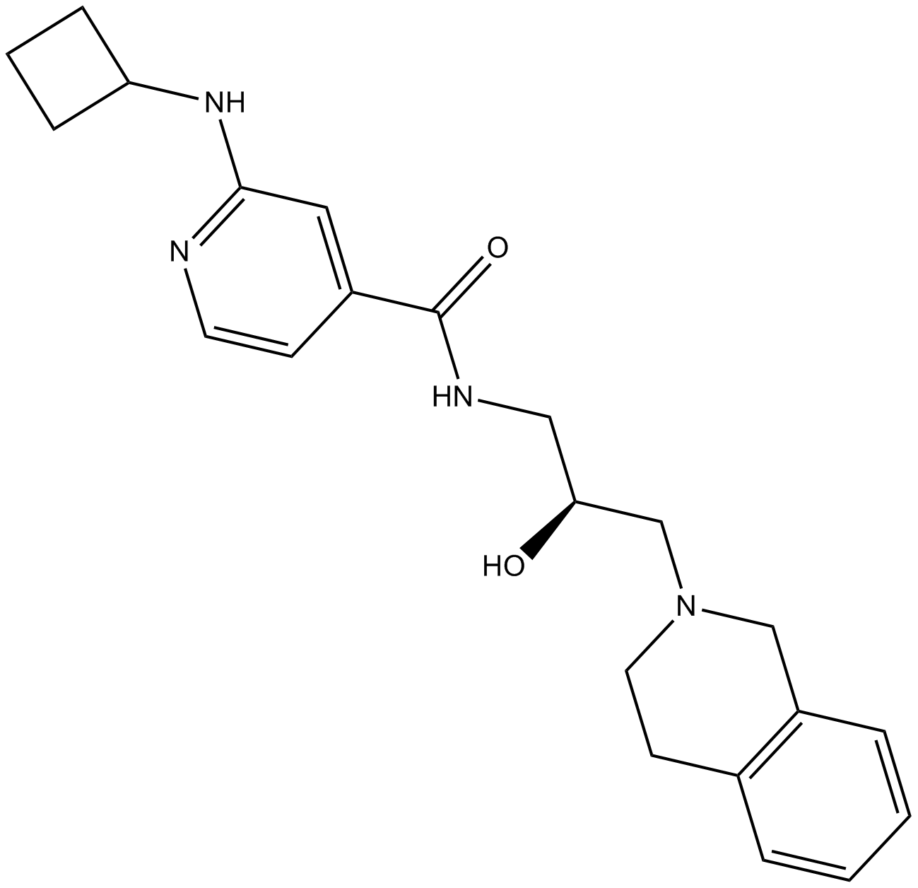 GSK591