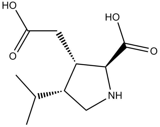 Dihydrokainic acid