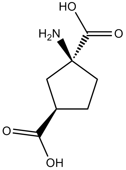 (±)-trans-ACPD