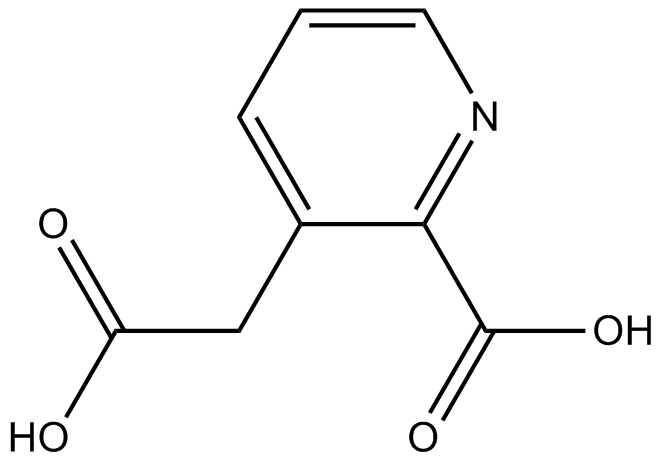 Homoquinolinic acid