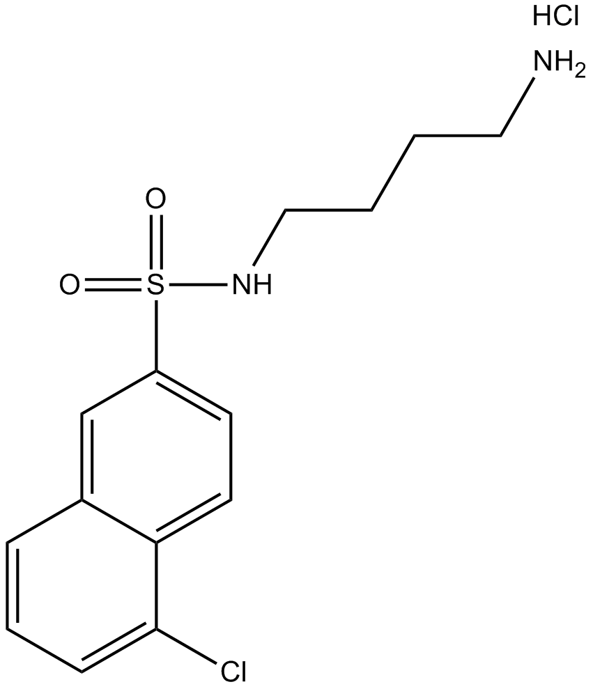W-13 hydrochloride