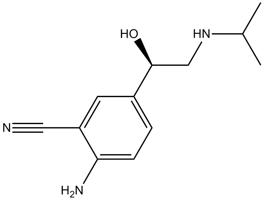 Cimaterol