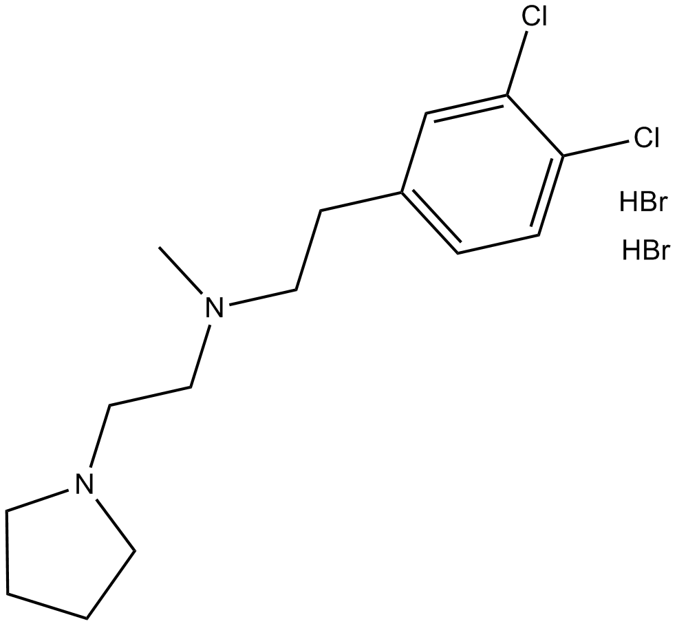 BD 1008 dihydrobromide