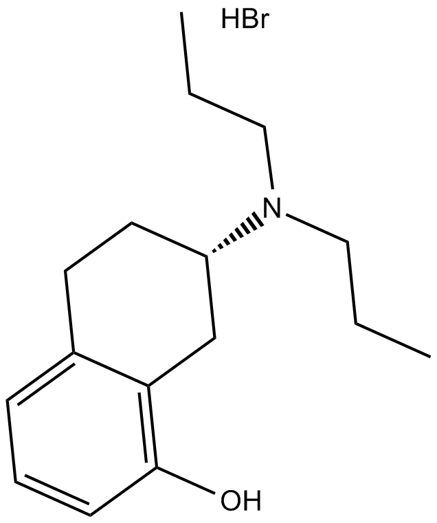 8-Hydroxy-DPAT hydrobromide