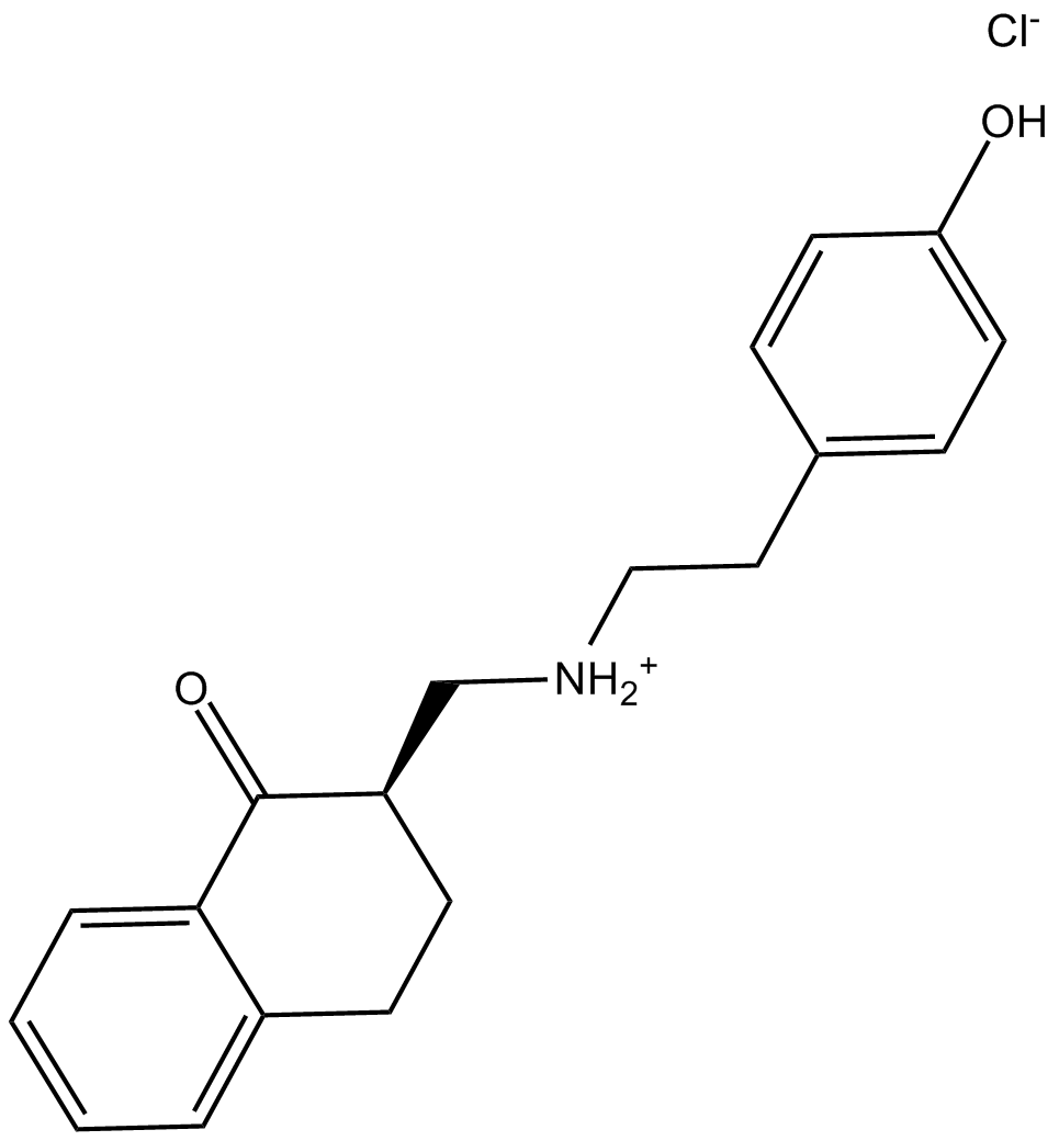 HEAT hydrochloride