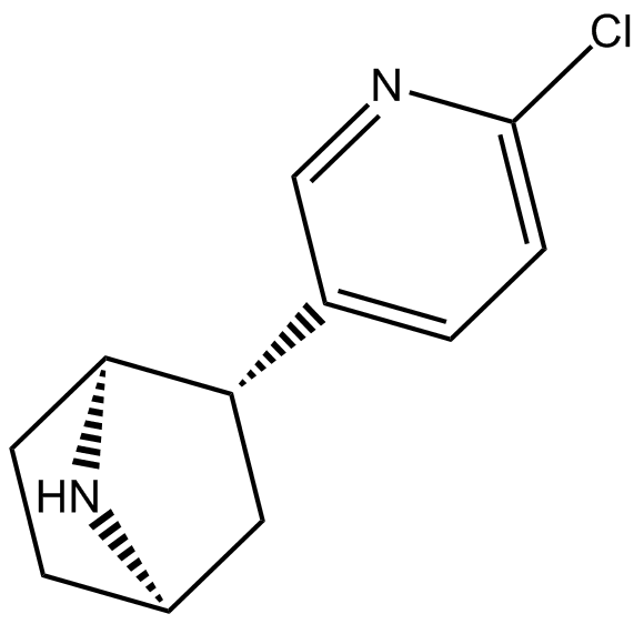 (±)-Epibatidine