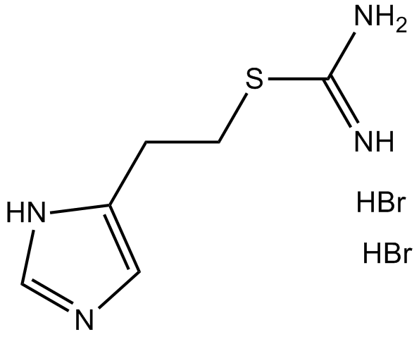 Imetit dihydrobromide