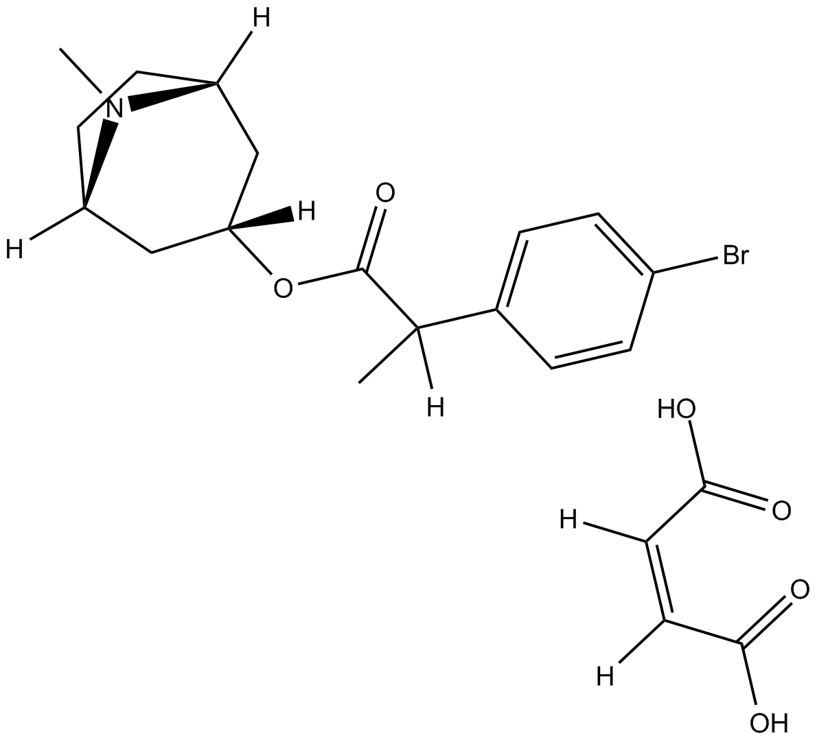 PG-9 maleate