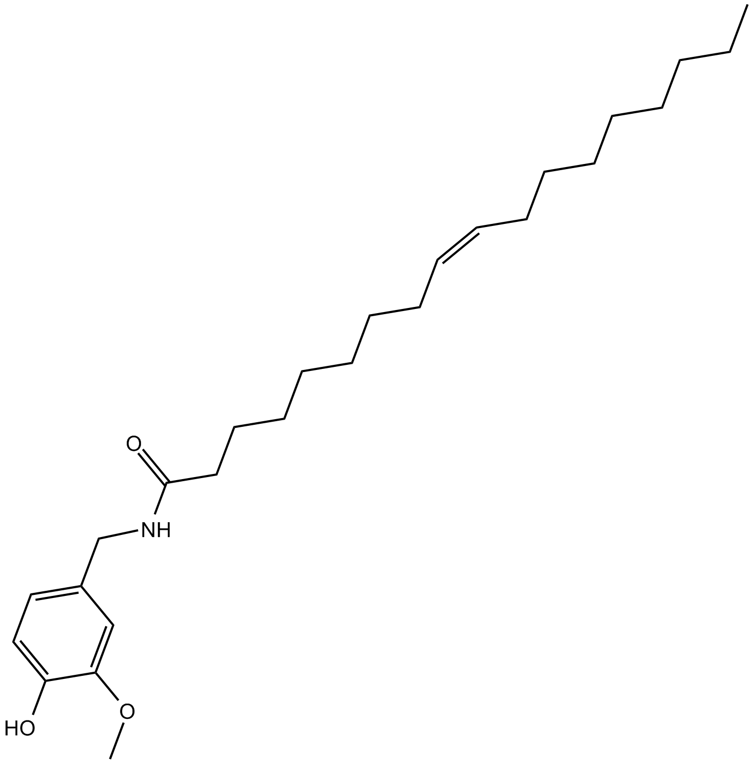 Olvanil