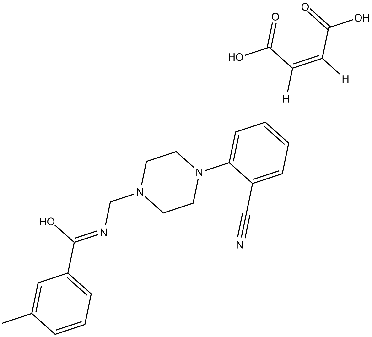 PD 168077 maleate