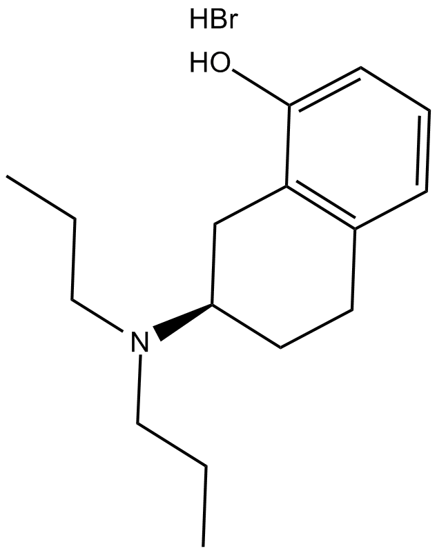 (R)-(+)-8-Hydroxy-DPAT hydrobromide