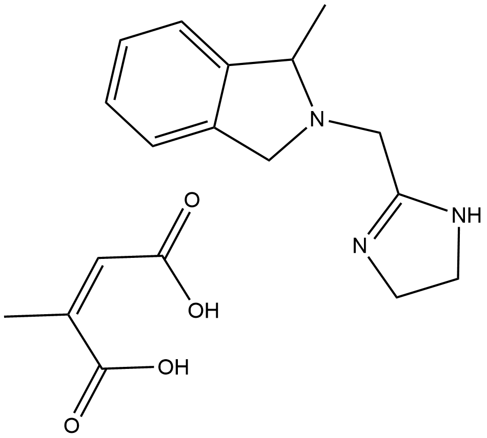 BRL 44408 (maleate)