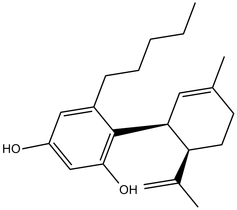 Abn-CBD