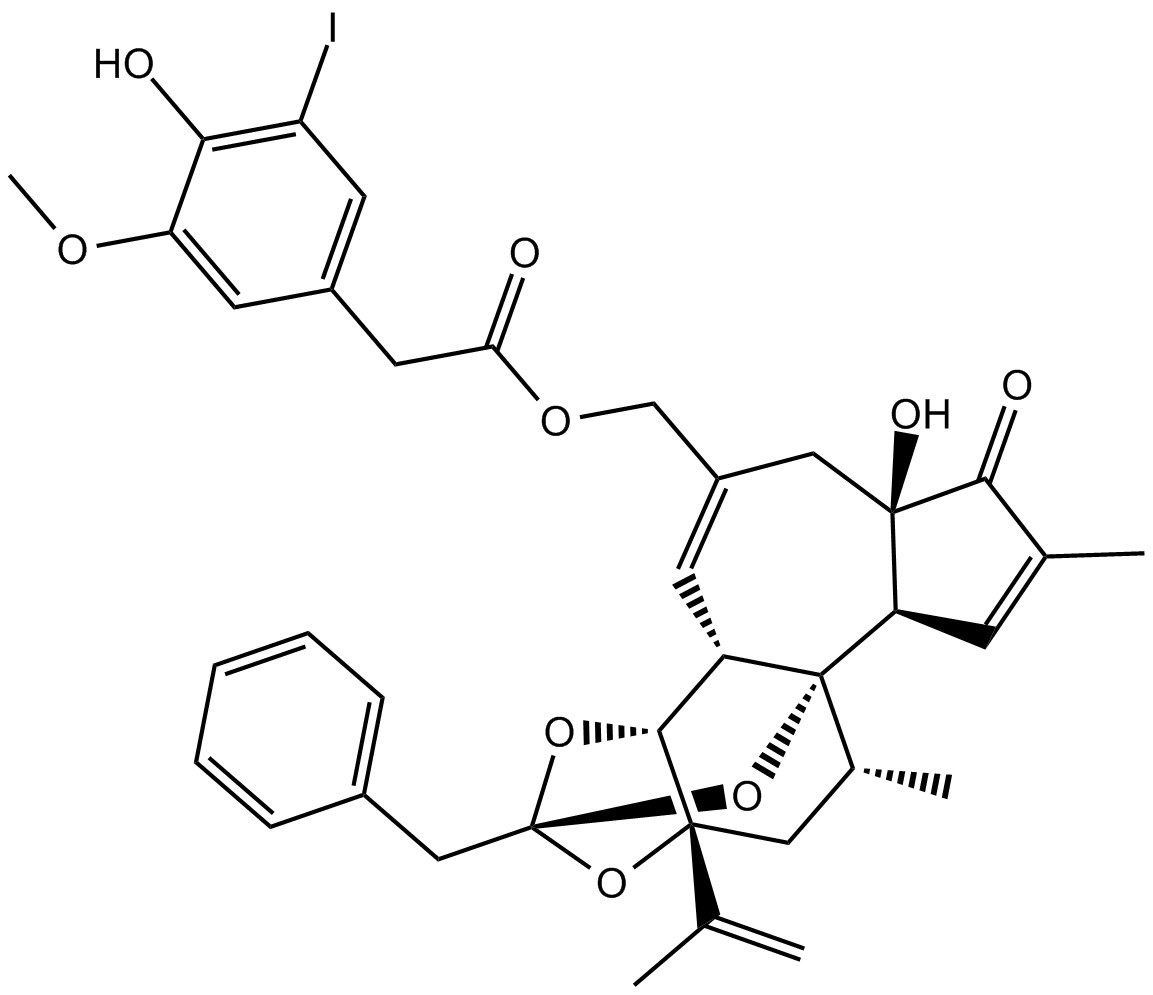 5'-Iodoresiniferatoxin