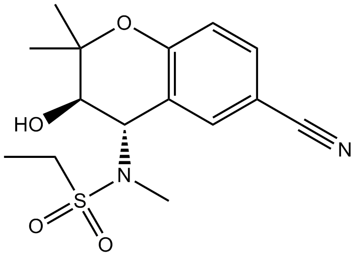 Chromanol 293B