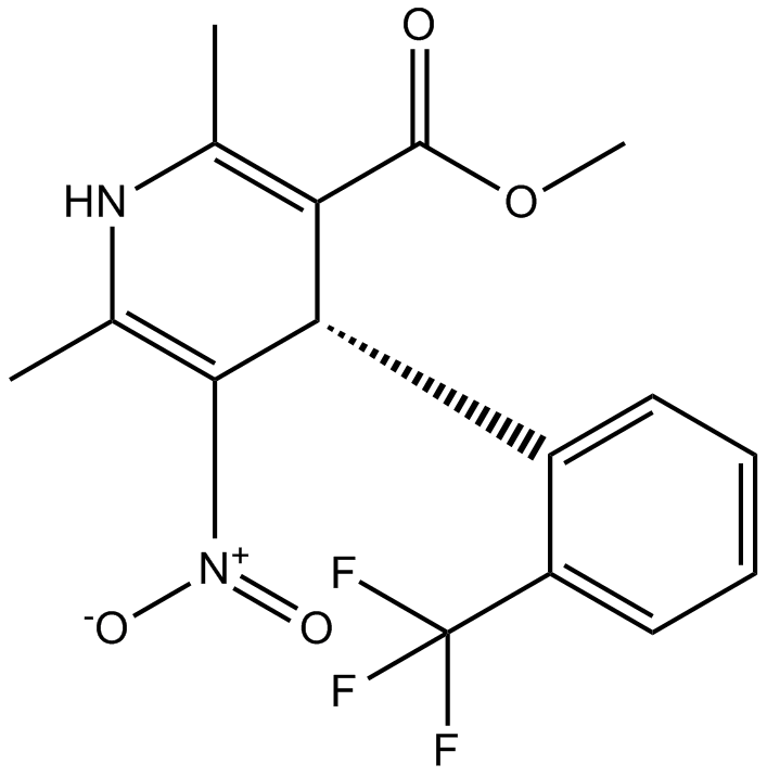 (S)-(-)-Bay K 8644