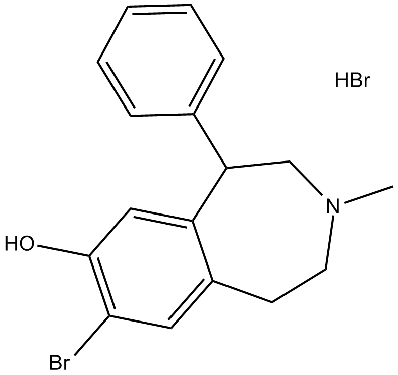 SKF 83566 hydrobromide