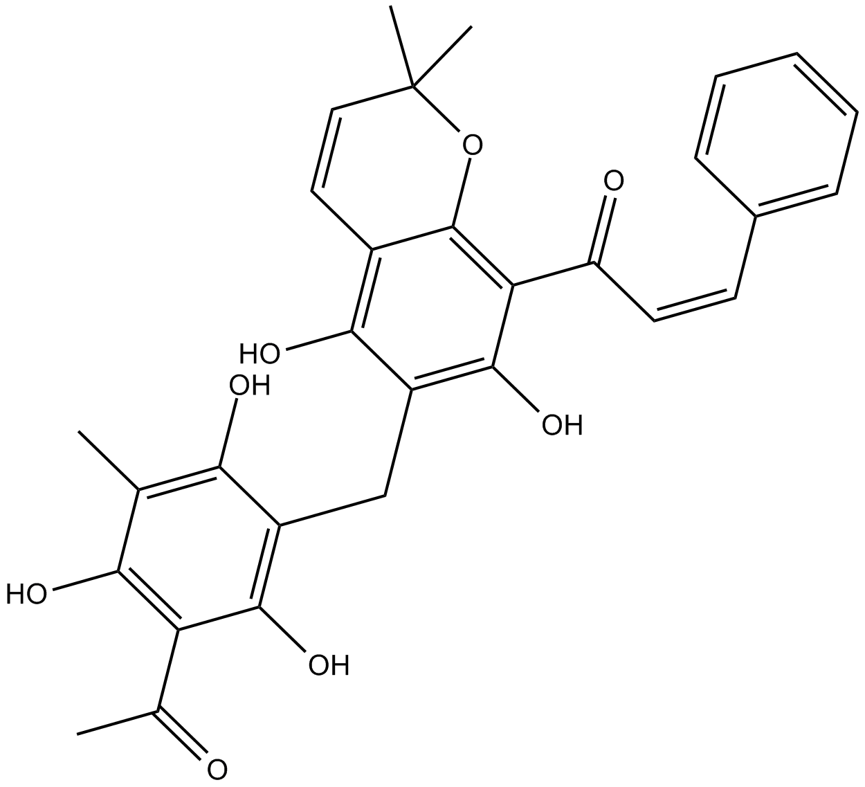 Rottlerin