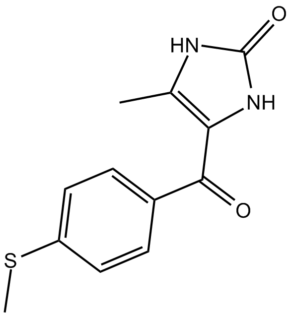 Enoximone