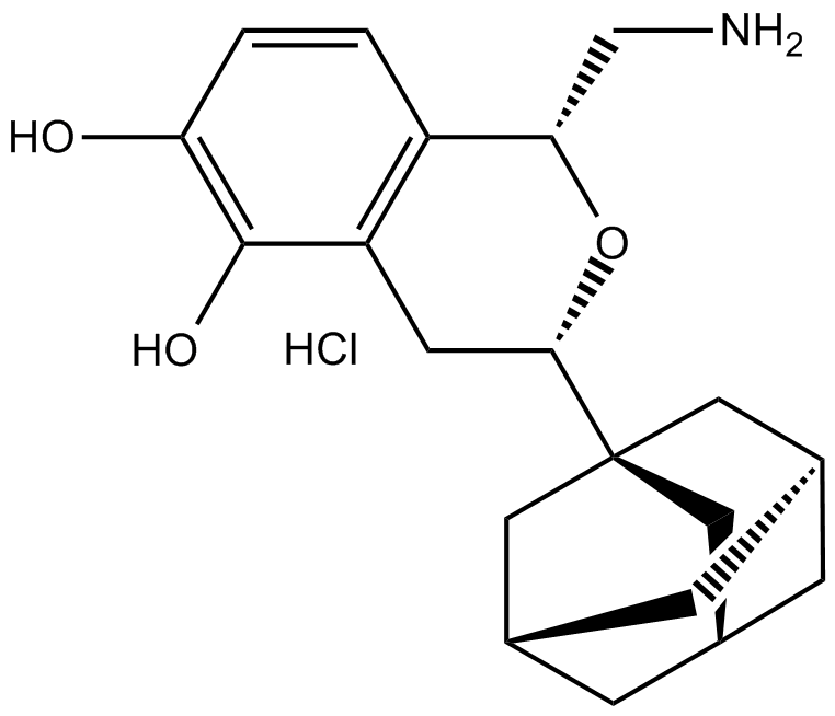 A 77636 hydrochloride