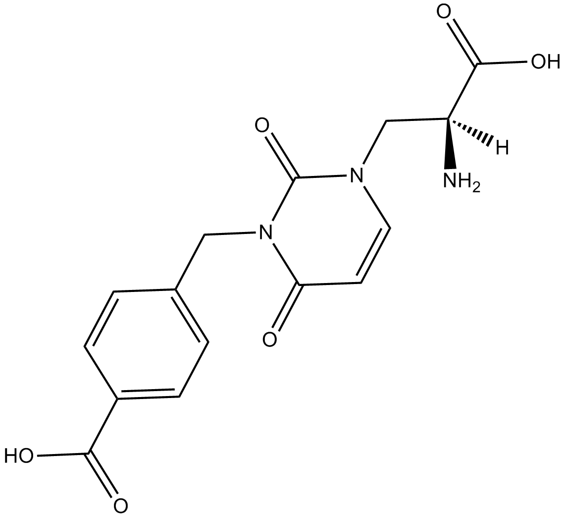 UBP 282