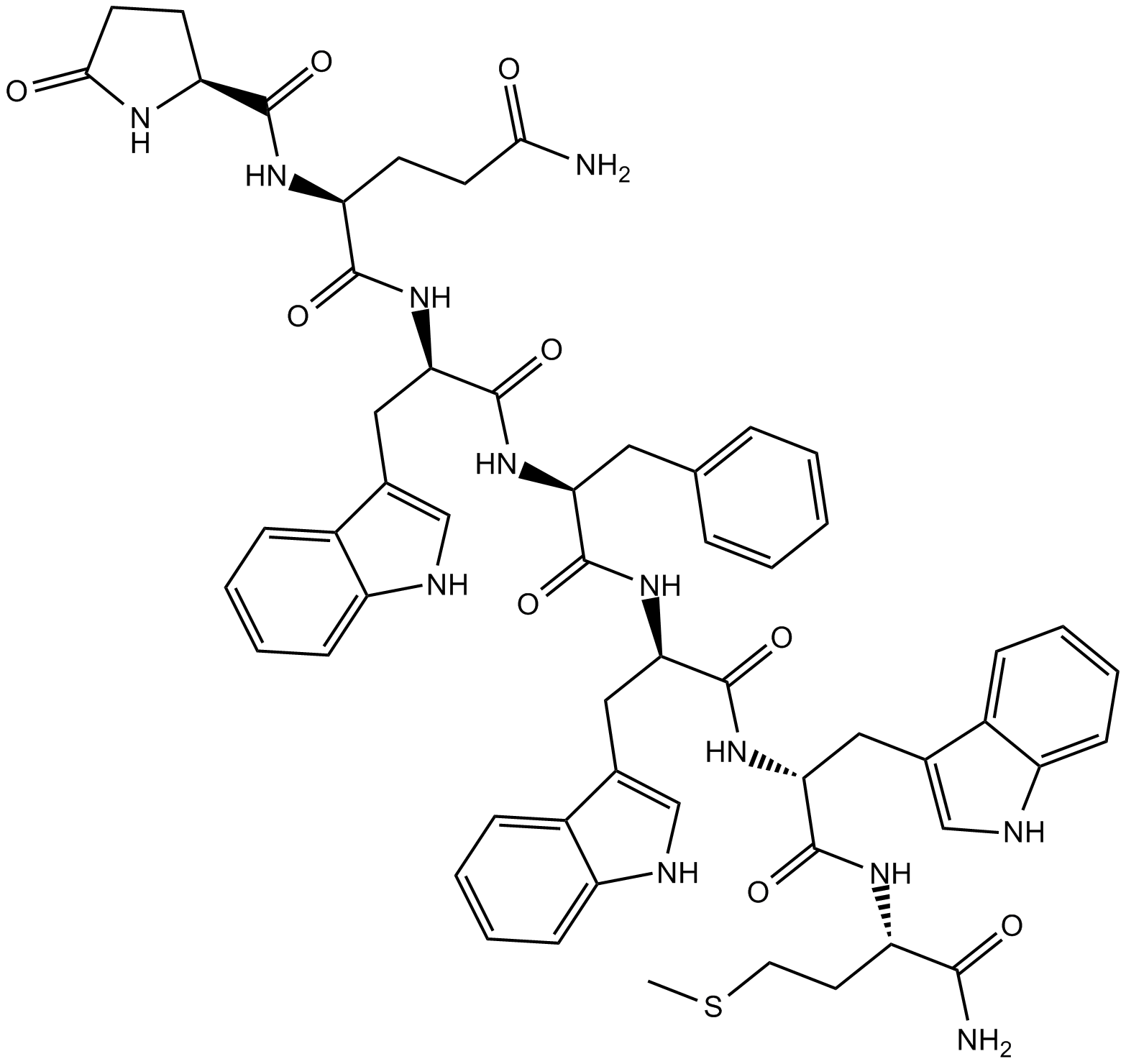 G-Protein antagonist peptide