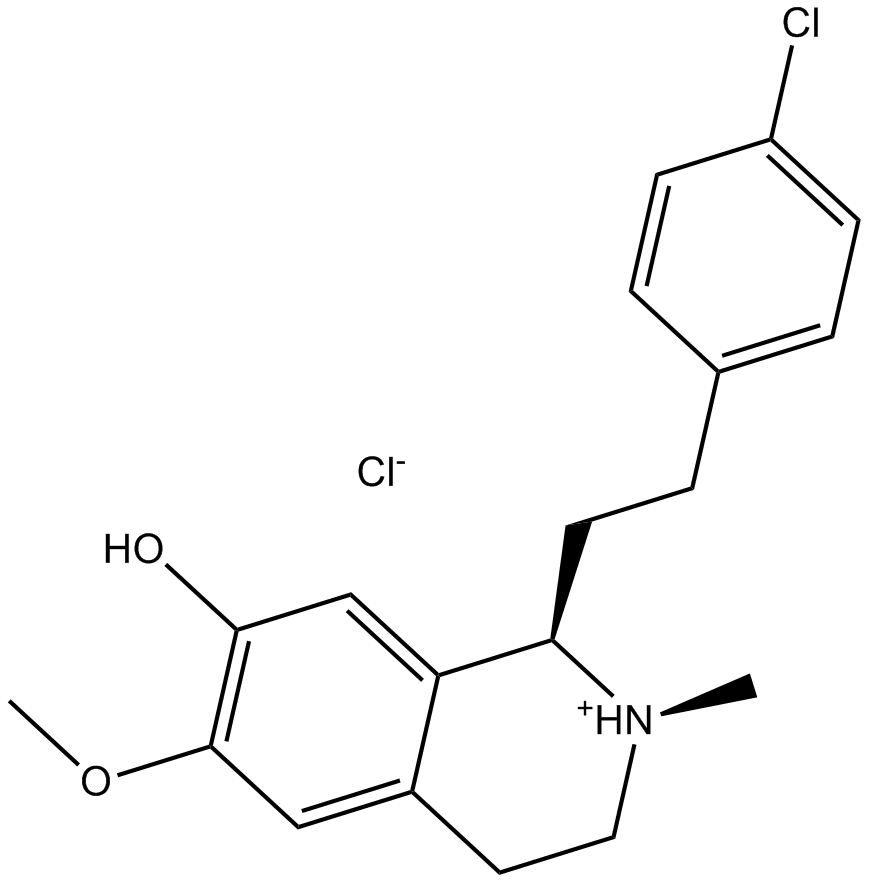 Ro 04-5595 hydrochloride