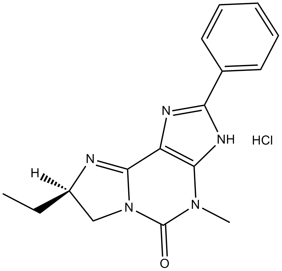 PSB 11 hydrochloride