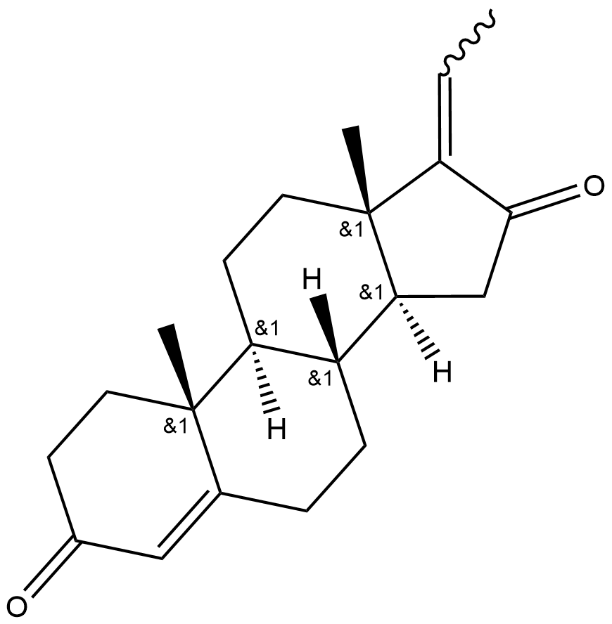 Guggulsterone E&Z