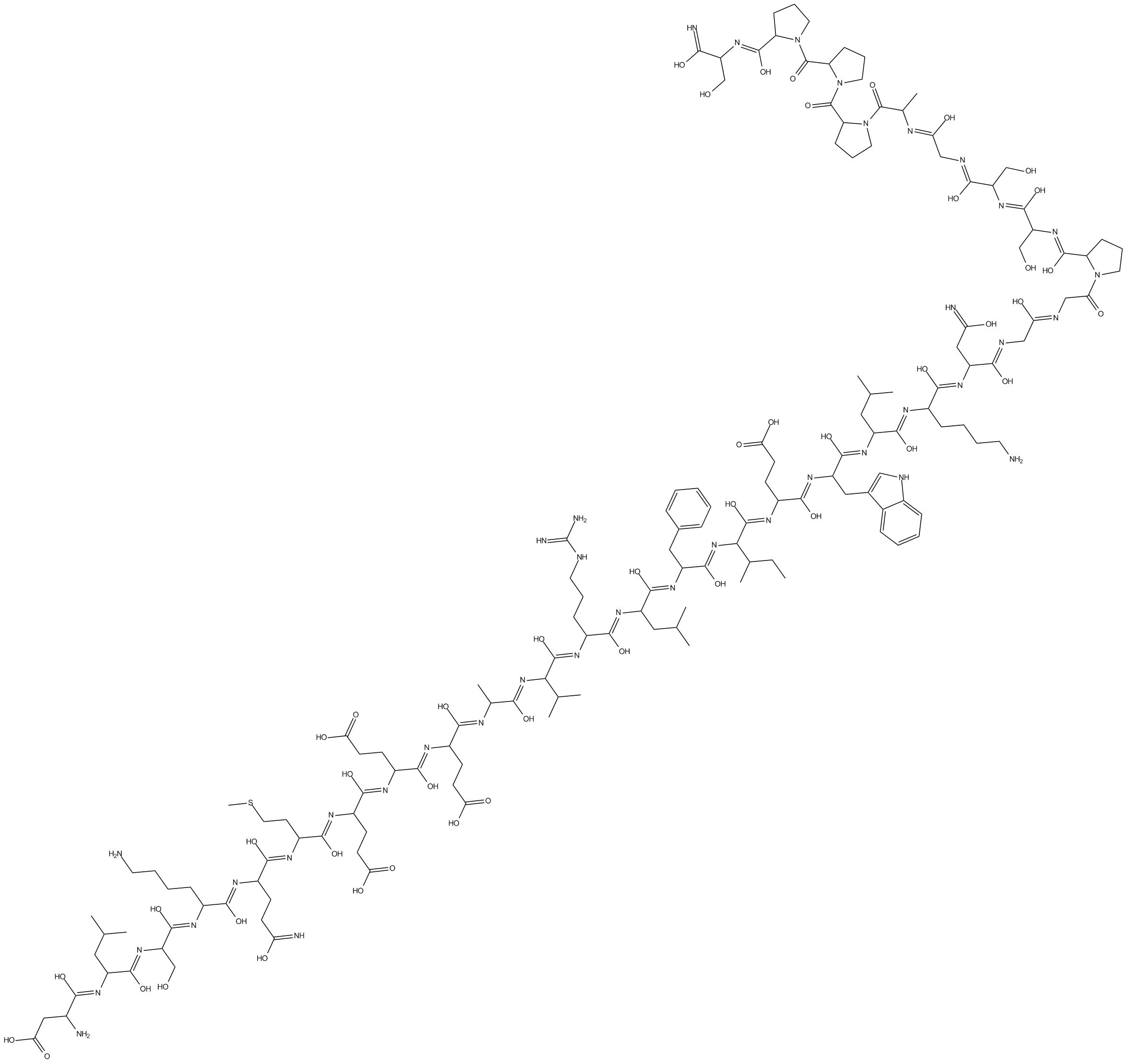 Exendin-3 (9-39) amide