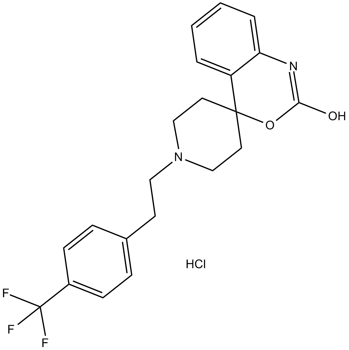 RS 102895 hydrochloride