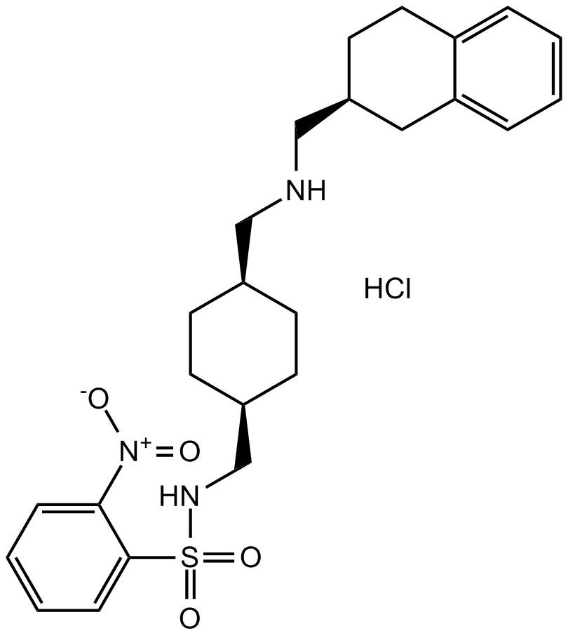 NTNCB hydrochloride