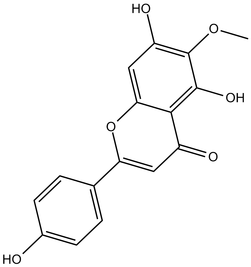 Hispidulin