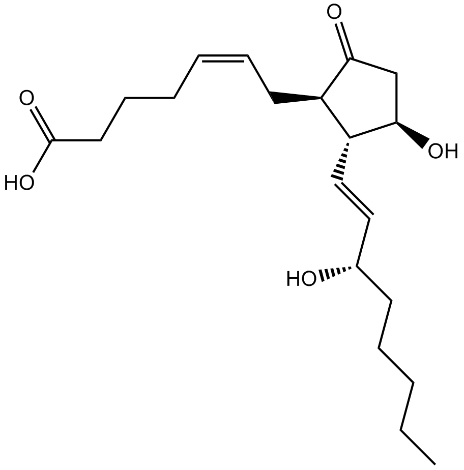 Prostaglandin E2