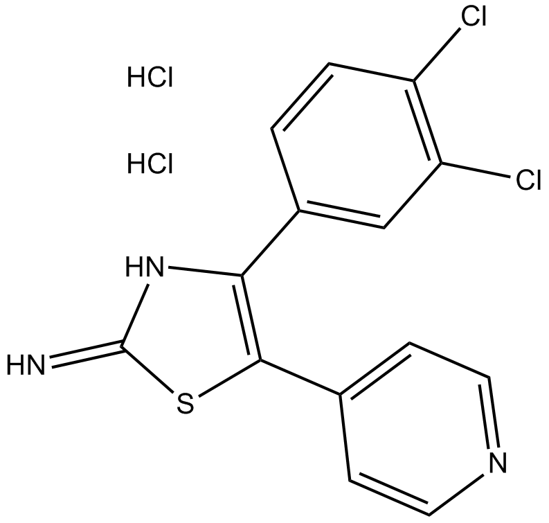 CGH 2466 dihydrochloride