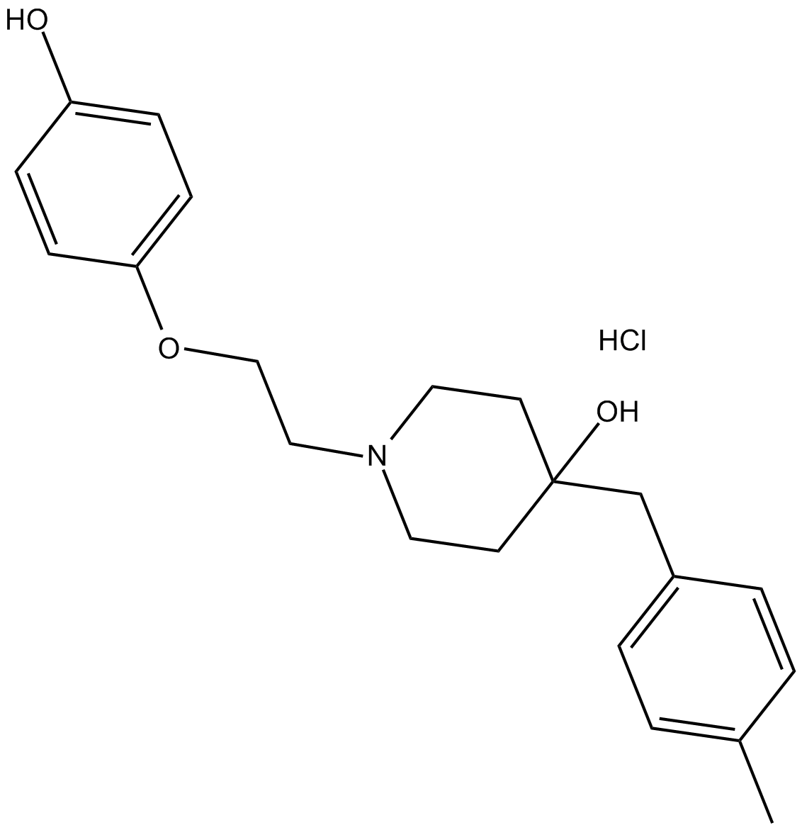 Co 101244 hydrochloride