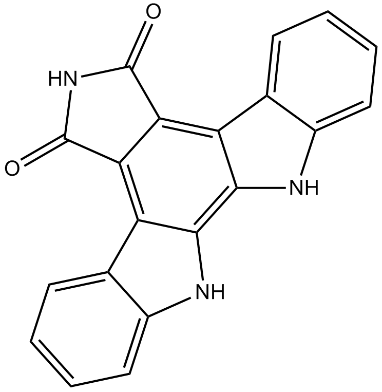 Arcyriaflavin A