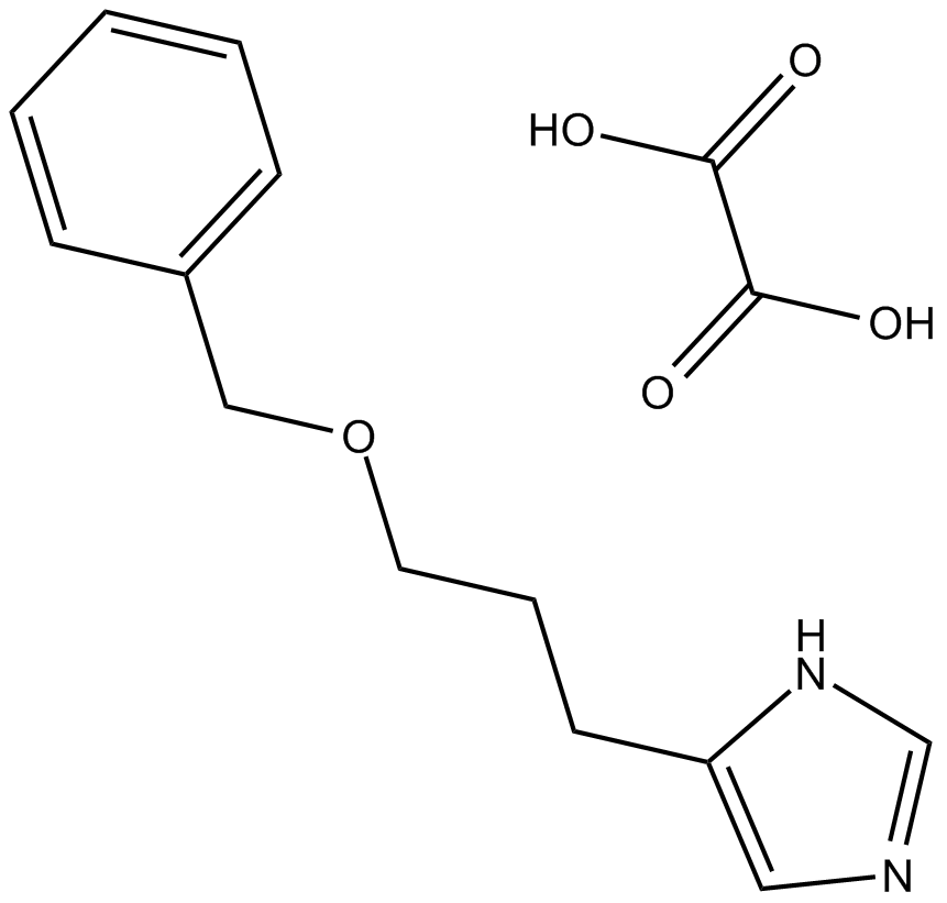 Proxyfan oxalate