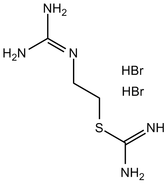 VUF 8430 dihydrobromide