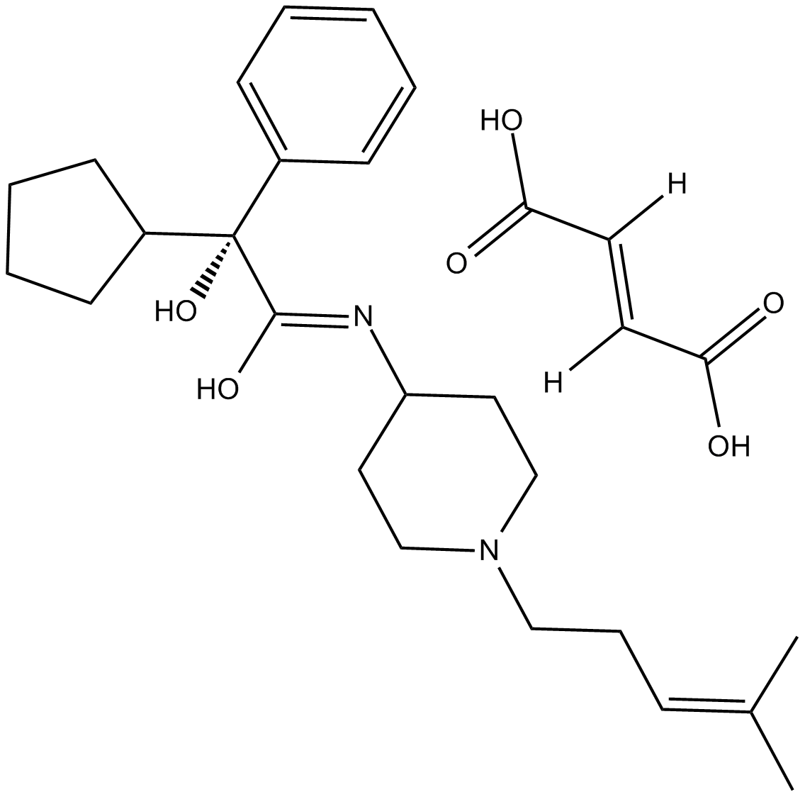 J 104129 fumarate