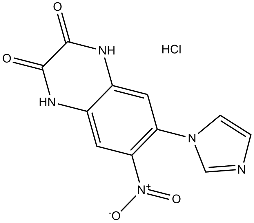 YM 90K hydrochloride